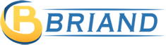 Logo Briand